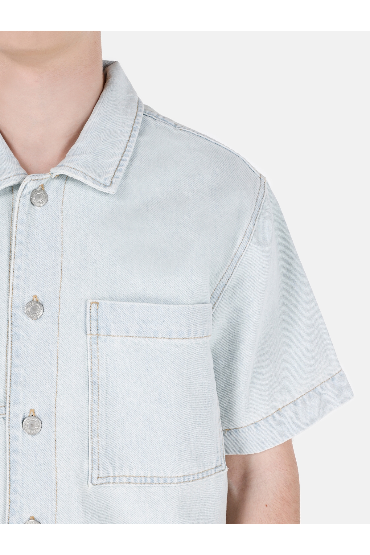 پیراهن مردانه کولینز | .CL1069577_Q1.V1_DN43541 Colin’s - Image 5