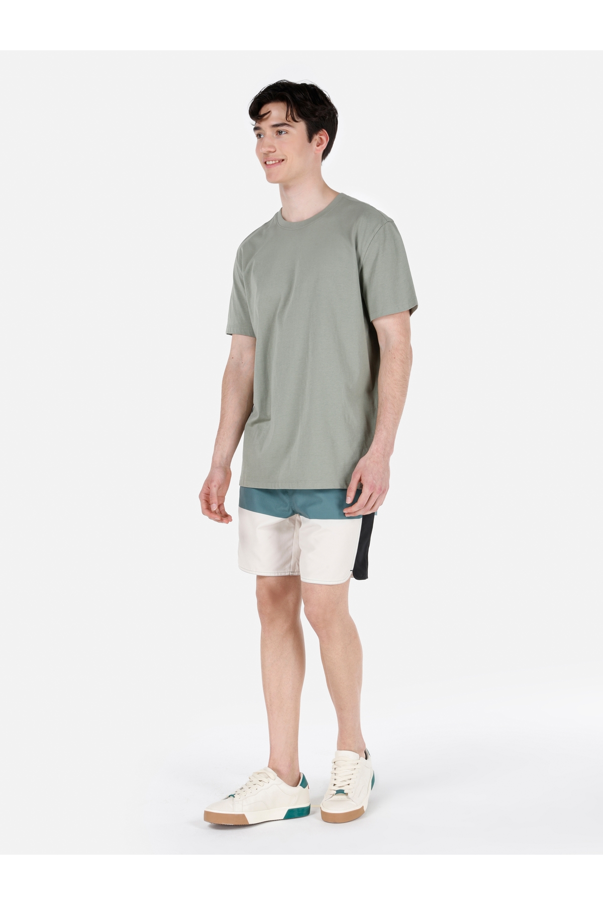 شورت شنا مردانه کولینز | .CL1067876_Q1.V1_MTC Colin’s - Image 3