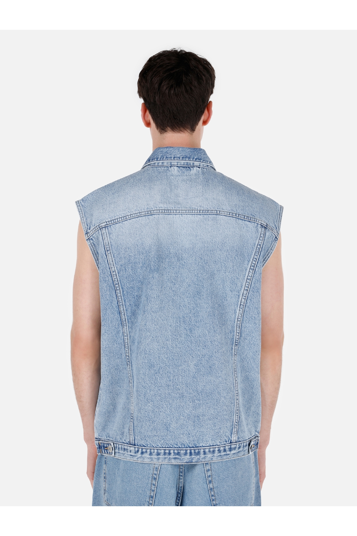 جلیقه مردانه  | .CL1069581_Q1.V1_DN04294 Colin’s - Image 2