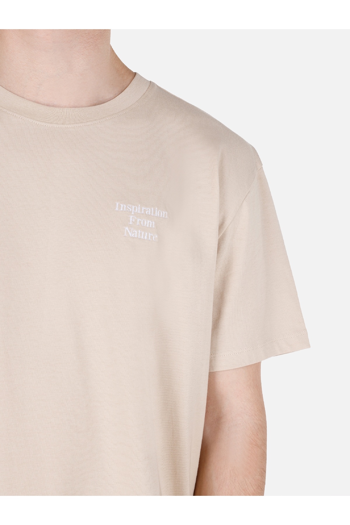 تی شرت مردانه کولینز | .CL1067815_Q1.V1_BEI Colin’s - Image 5