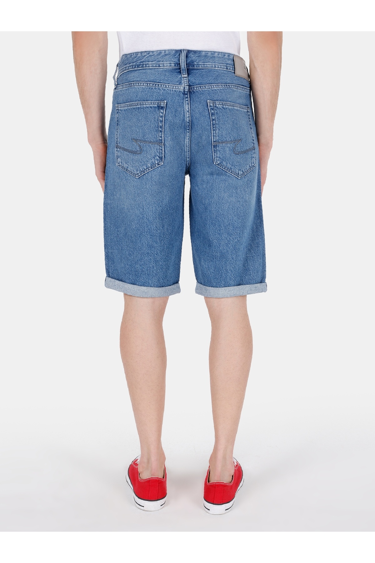 شلوارک مردانه کولینز | .CL1069526_Q1.V1_DN43507 Colin’s - Image 2