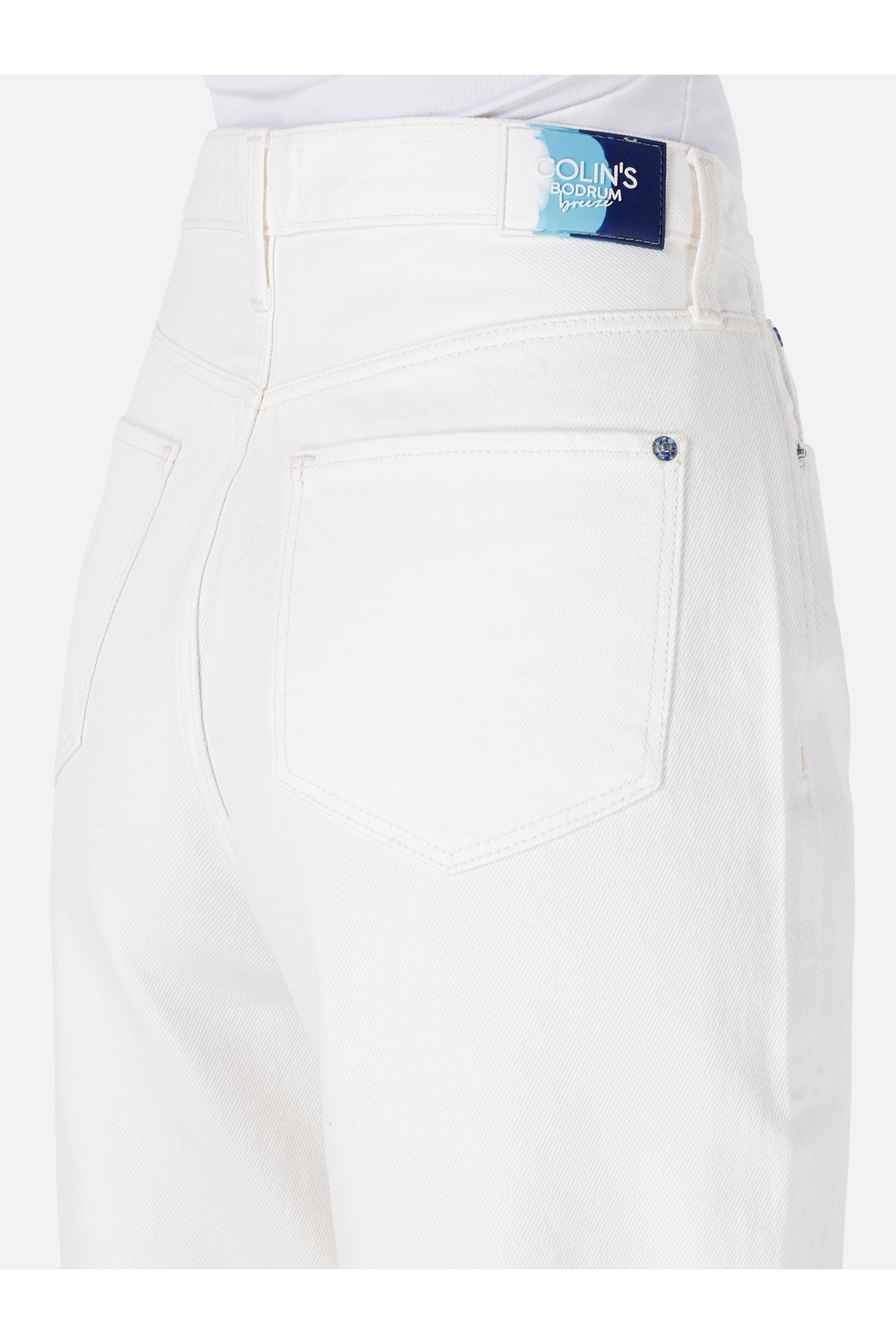 شلوار زنانه کولینز | .CL1069430_Q1.V1_DN43377 Colin’s - Image 6