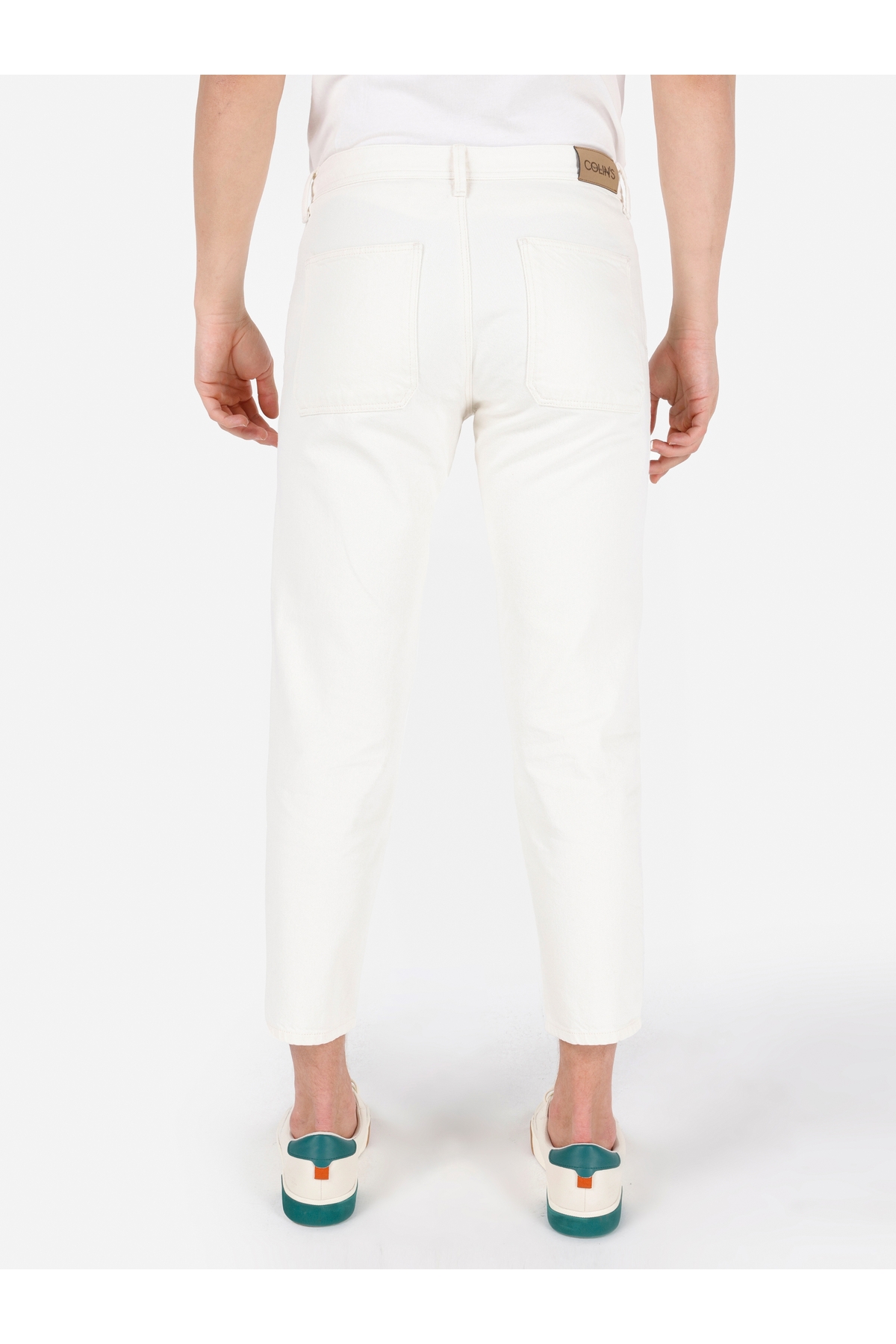 شلوار مردانه کولینز | .CL1069552_Q1.V1_DN43520 Colin’s - Image 2