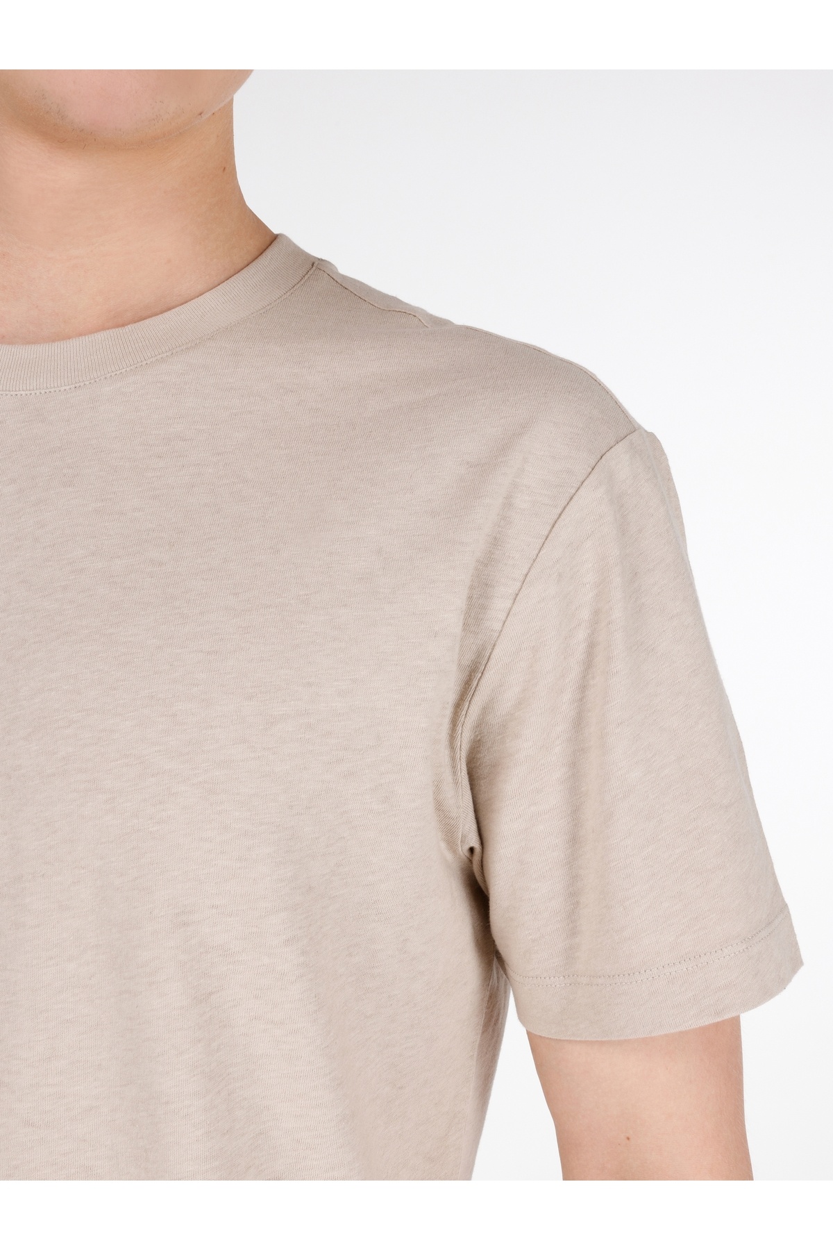 تی شرت مردانه کولینز | .CL1068860_Q1.V1_BEI Colin’s - Image 5