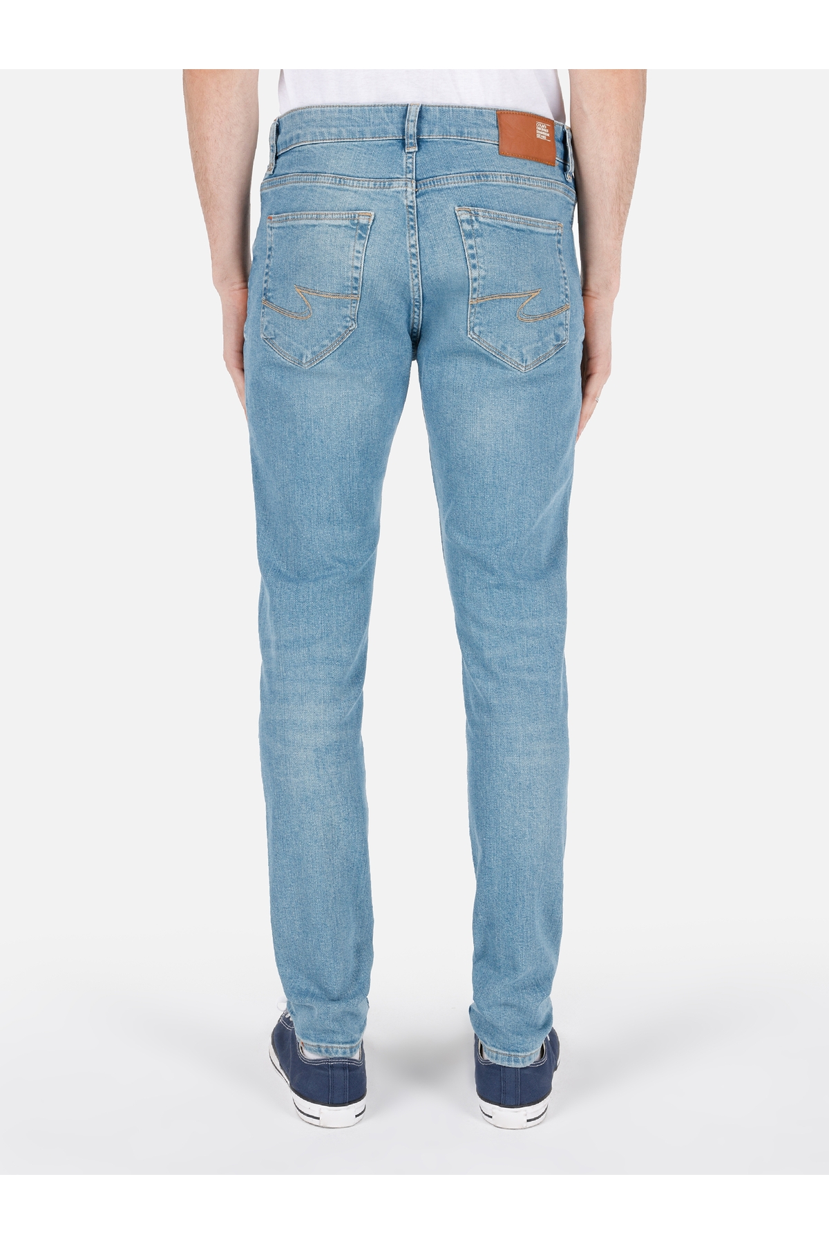 شلوار مردانه کولینز | .CL1069487_Q1.V1_DN42692 Colin’s - Image 2