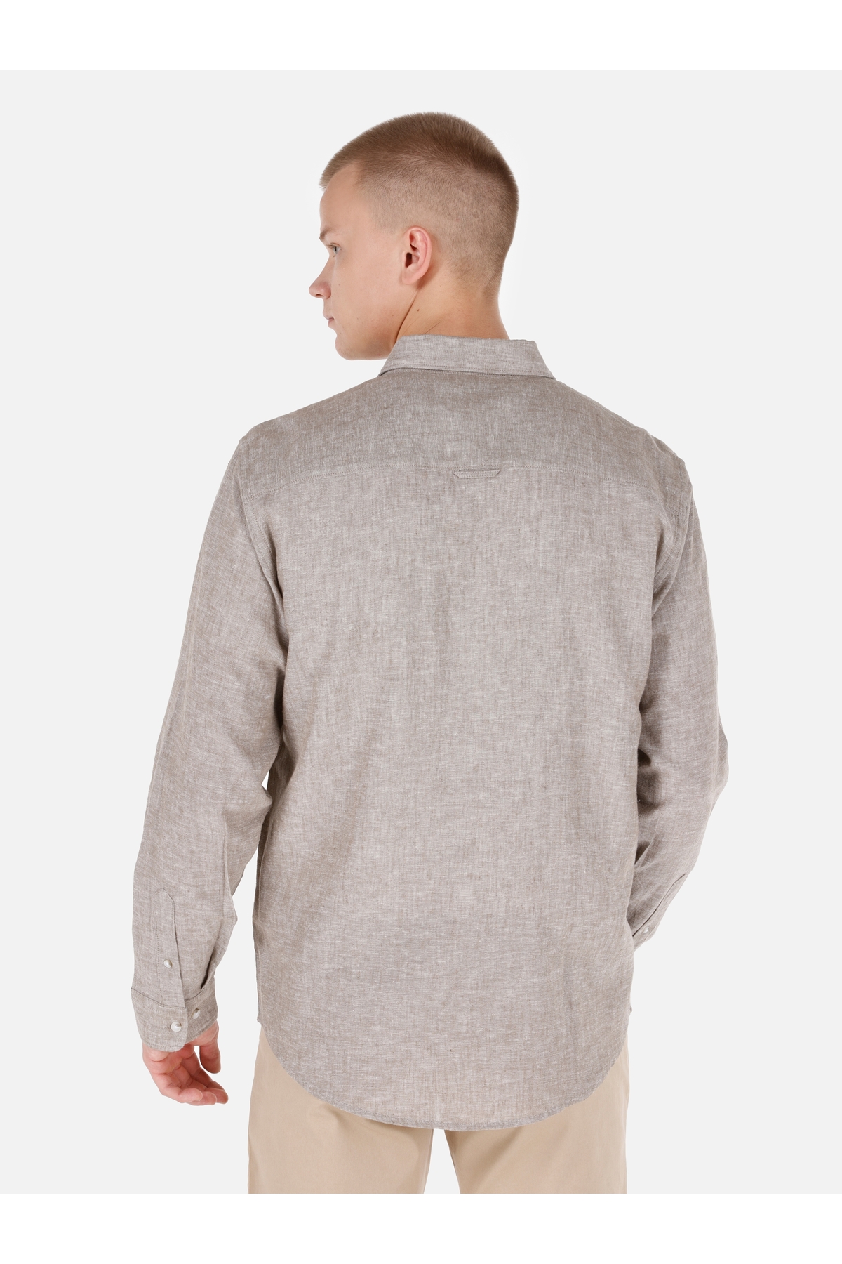 پیراهن مردانه کولینز | .CL1068759_Q1.V1_CML Colin’s - Image 2