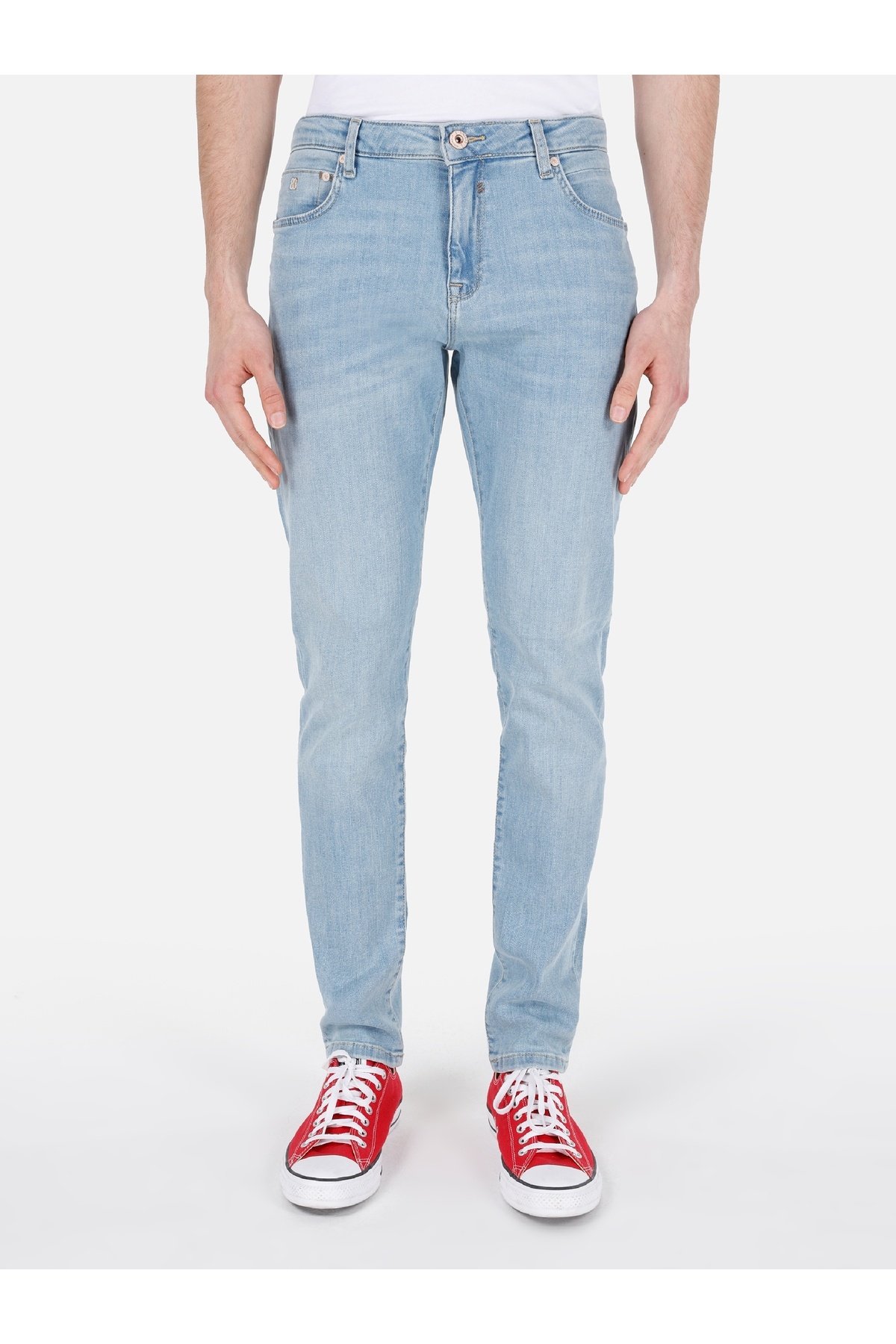 شلوار مردانه کولینز | .CL1069459_Q1.V1_DN43405 Colin’s - Image 4