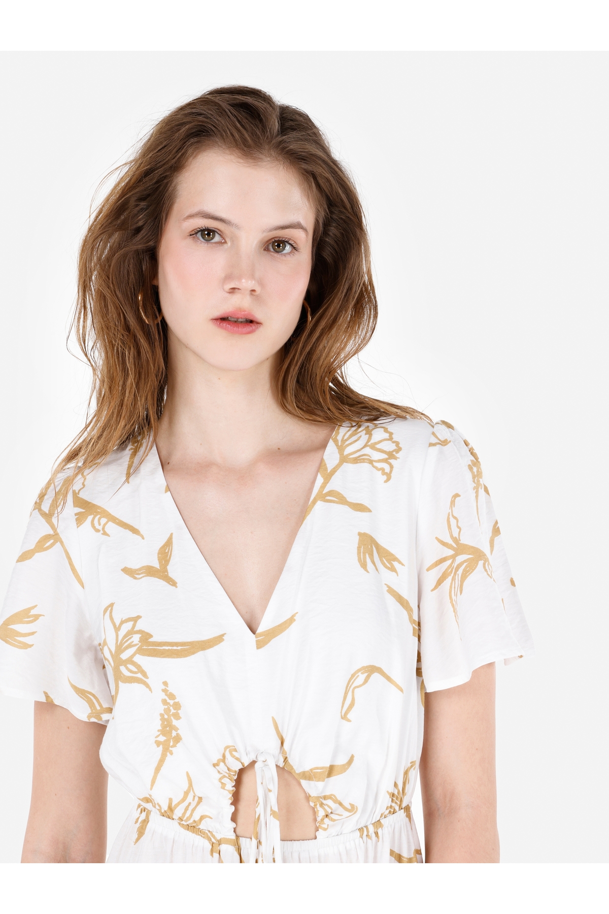 لباس زنانه کولینز | .CL1069173_Q1.V2_ECR Colin’s - Image 4