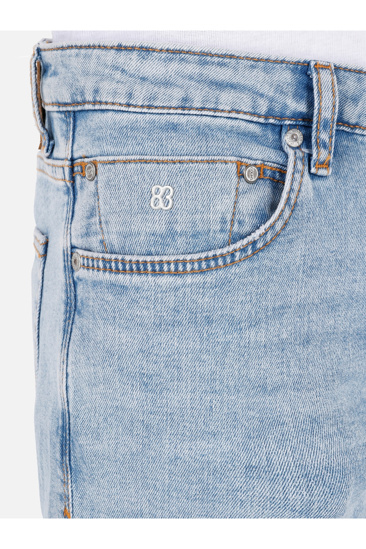 شلوار مردانه کولینز | .CL1069460_Q1.V1_DN43406 Colin’s - Image 5