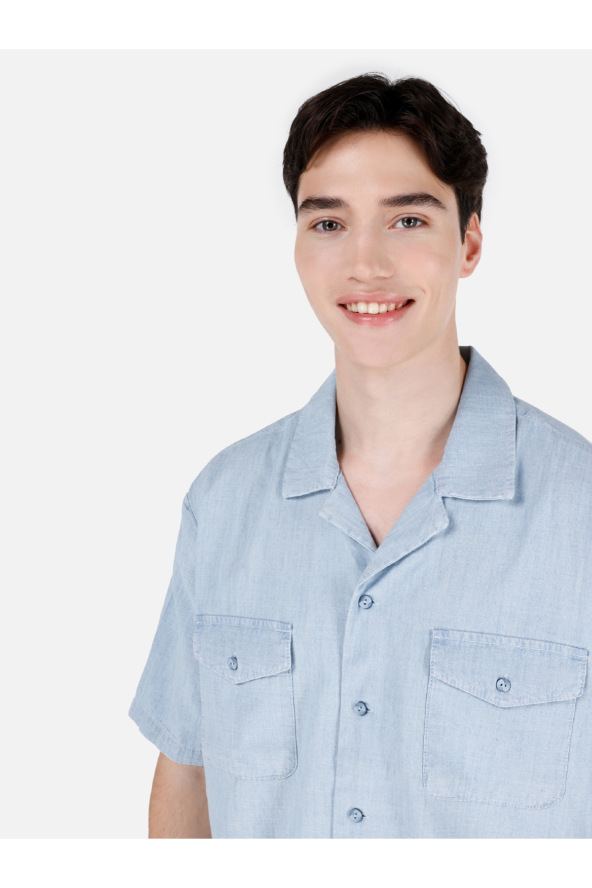 پیراهن مردانه کولینز | .CL1069576_Q1.V1_DN43540 Colin’s - Image 4