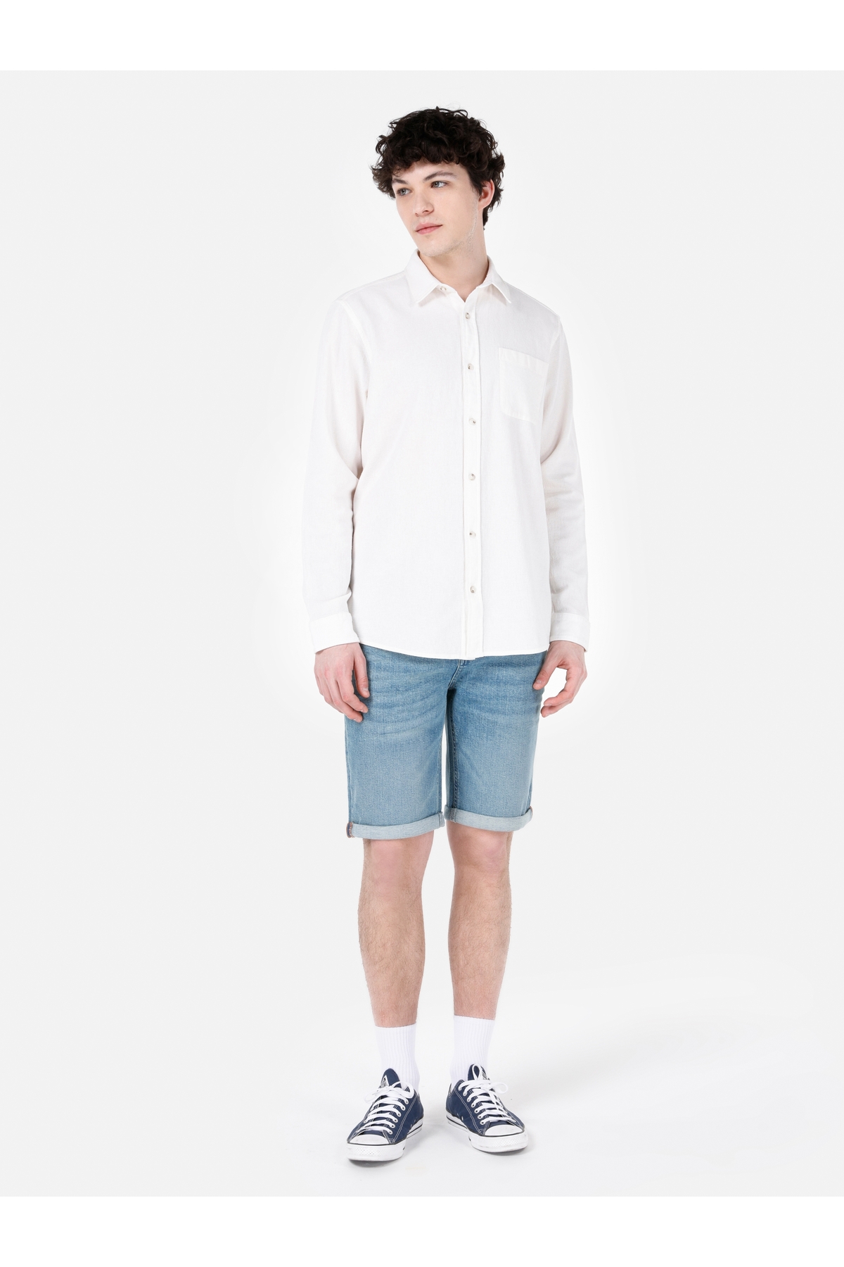 پیراهن مردانه کولینز | .CL1069260_Q1.V1_OFW Colin’s - Image 3