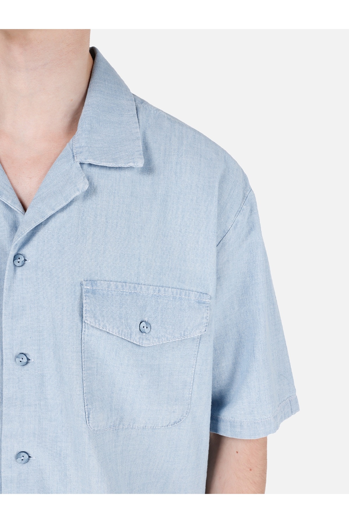 پیراهن مردانه کولینز | .CL1069576_Q1.V1_DN43540 Colin’s - Image 5