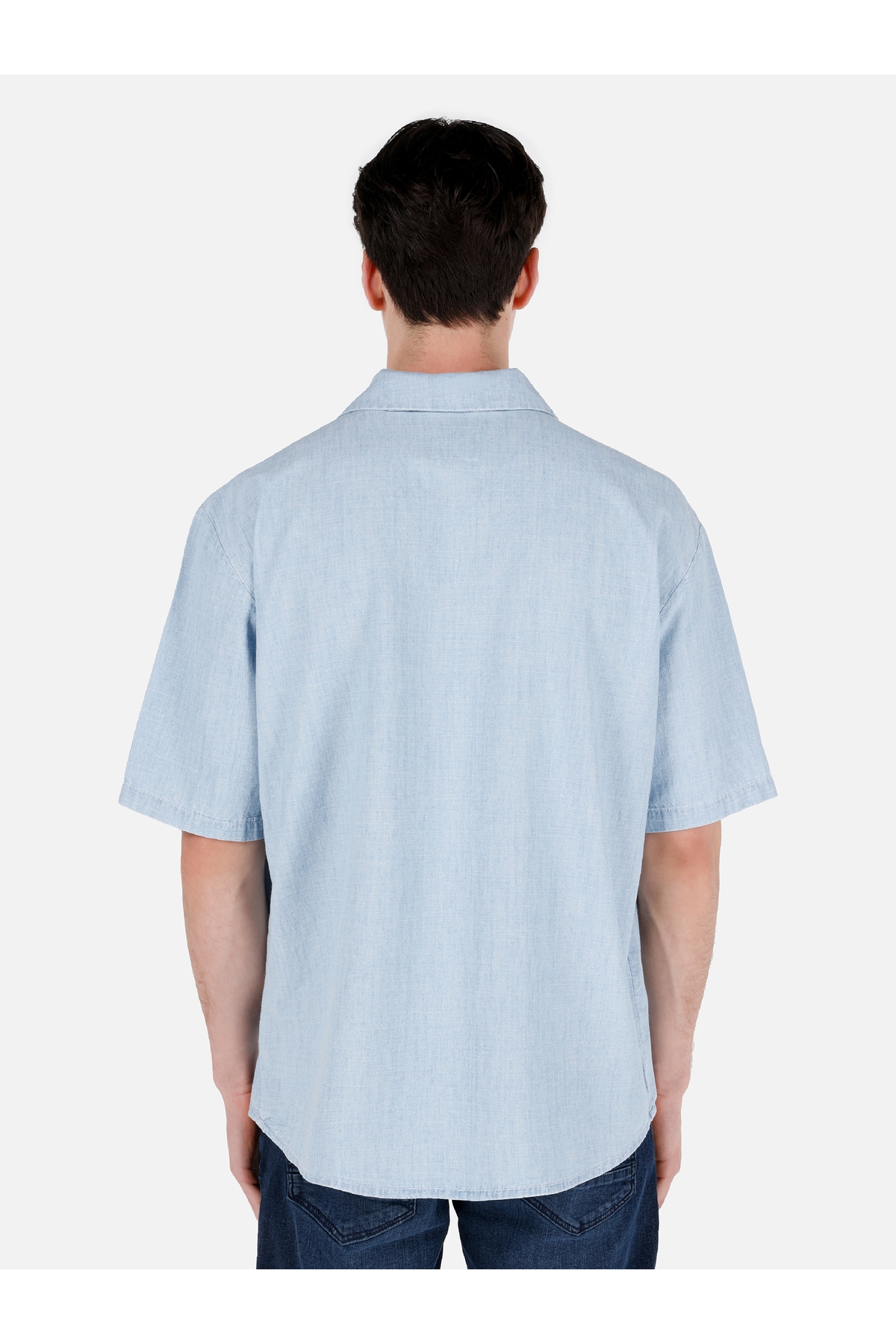 پیراهن مردانه کولینز | .CL1069576_Q1.V1_DN43540 Colin’s - Image 2