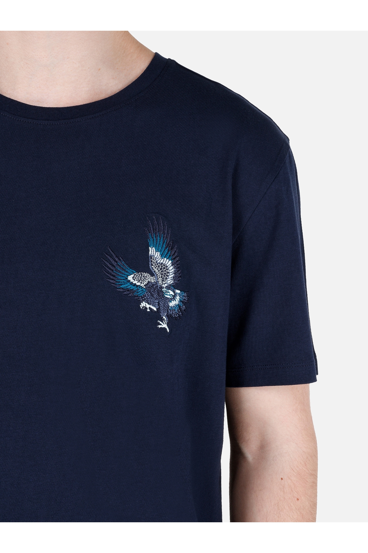 تی شرت مردانه کولینز | .CL1068205_Q1.V1_NAV Colin’s - Image 5