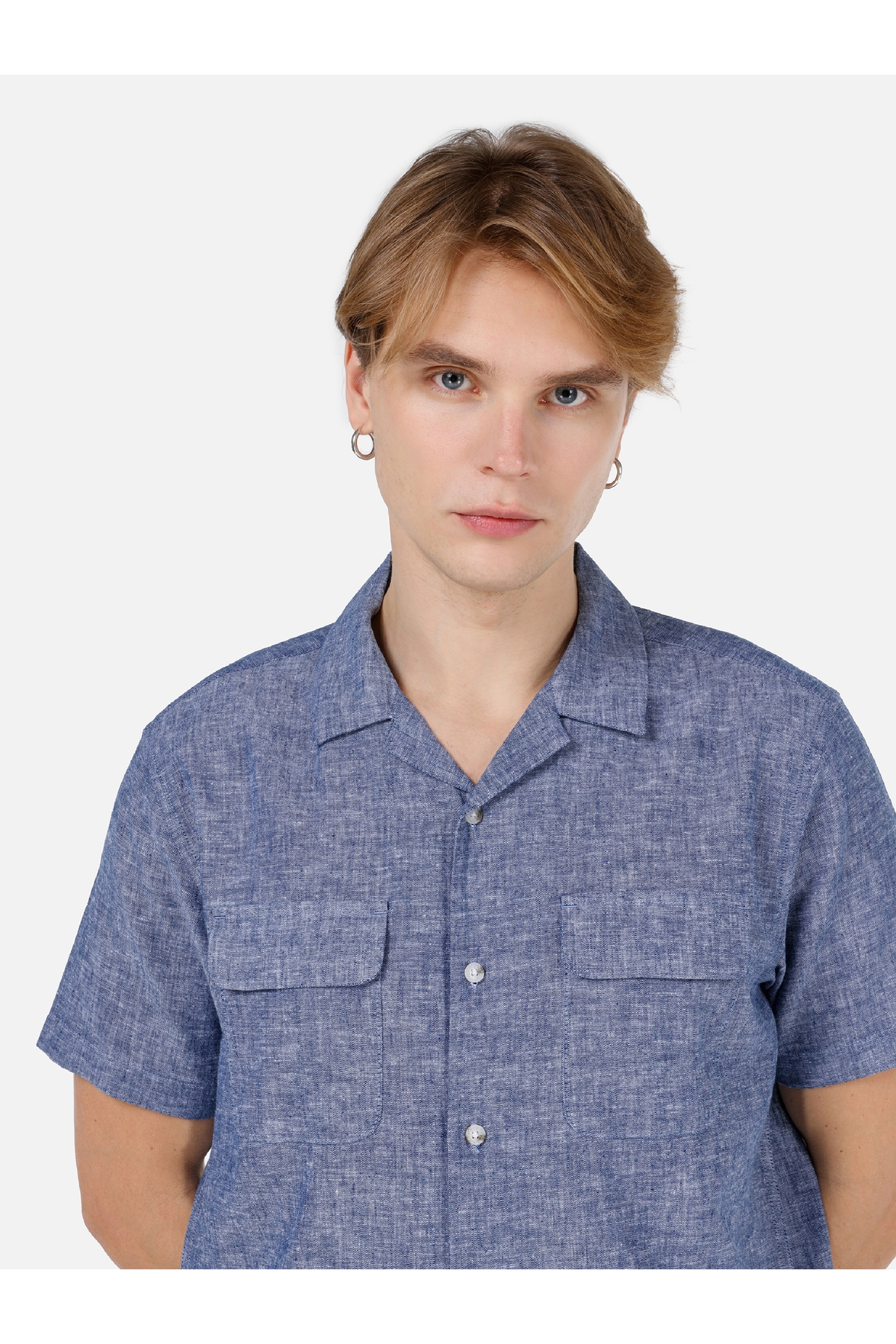 پیراهن مردانه کولینز | .CL1068758_Q1.V1_INV Colin’s - Image 4