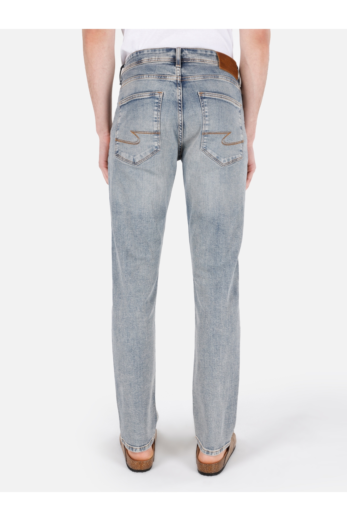 شلوار مردانه کولینز | .CL1071745_Q1.V1_DN43889 Colin’s - Image 2