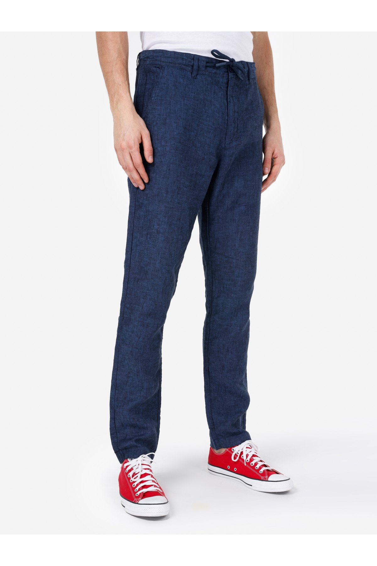 شلوار مردانه کولینز | .CL1068760_Q1.V1_NAV Colin’s - Image 4