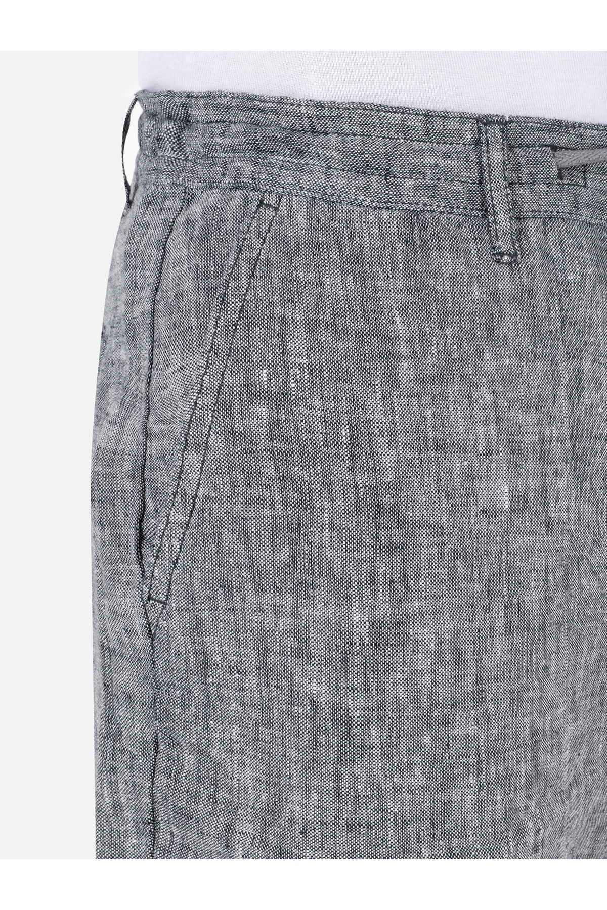 شلوارک مردانه کولینز | .CL1068762_Q1.V1_DGR Colin’s - Image 5