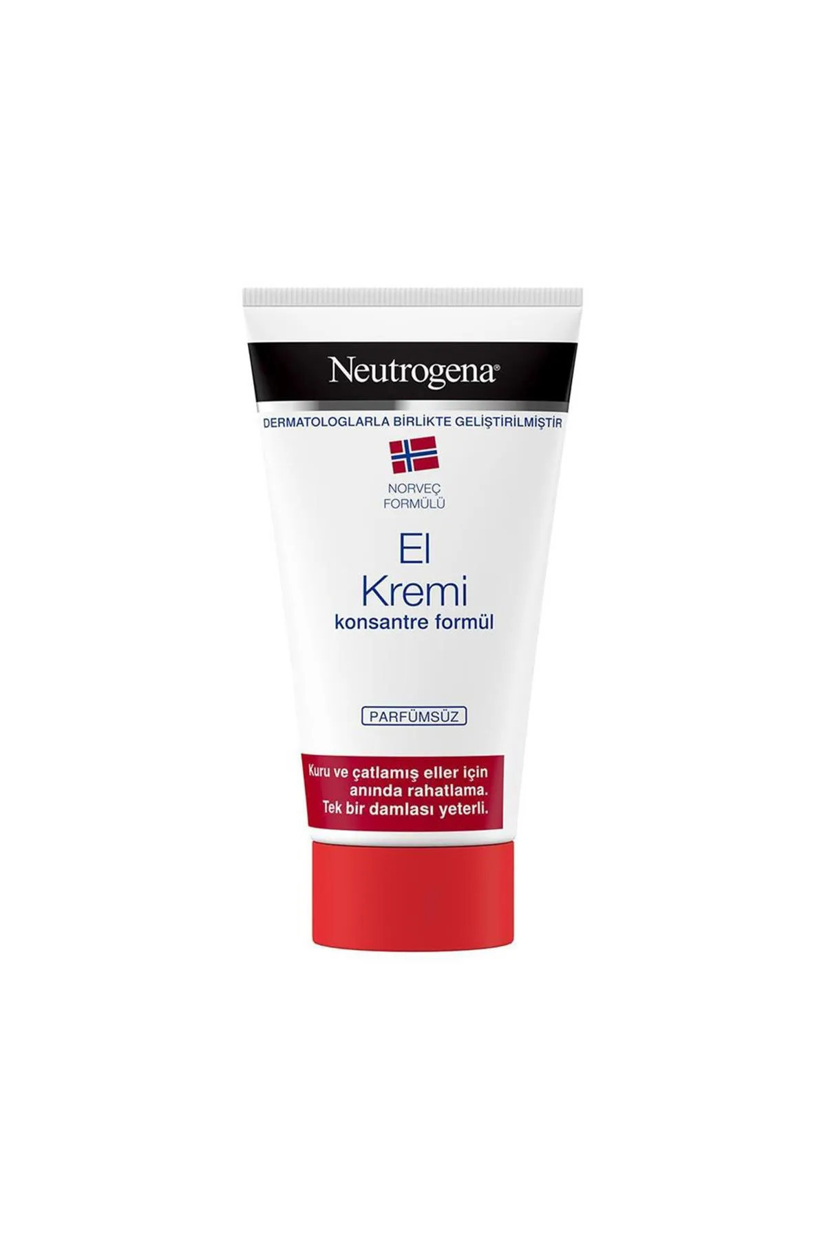 کرم دست  NG001