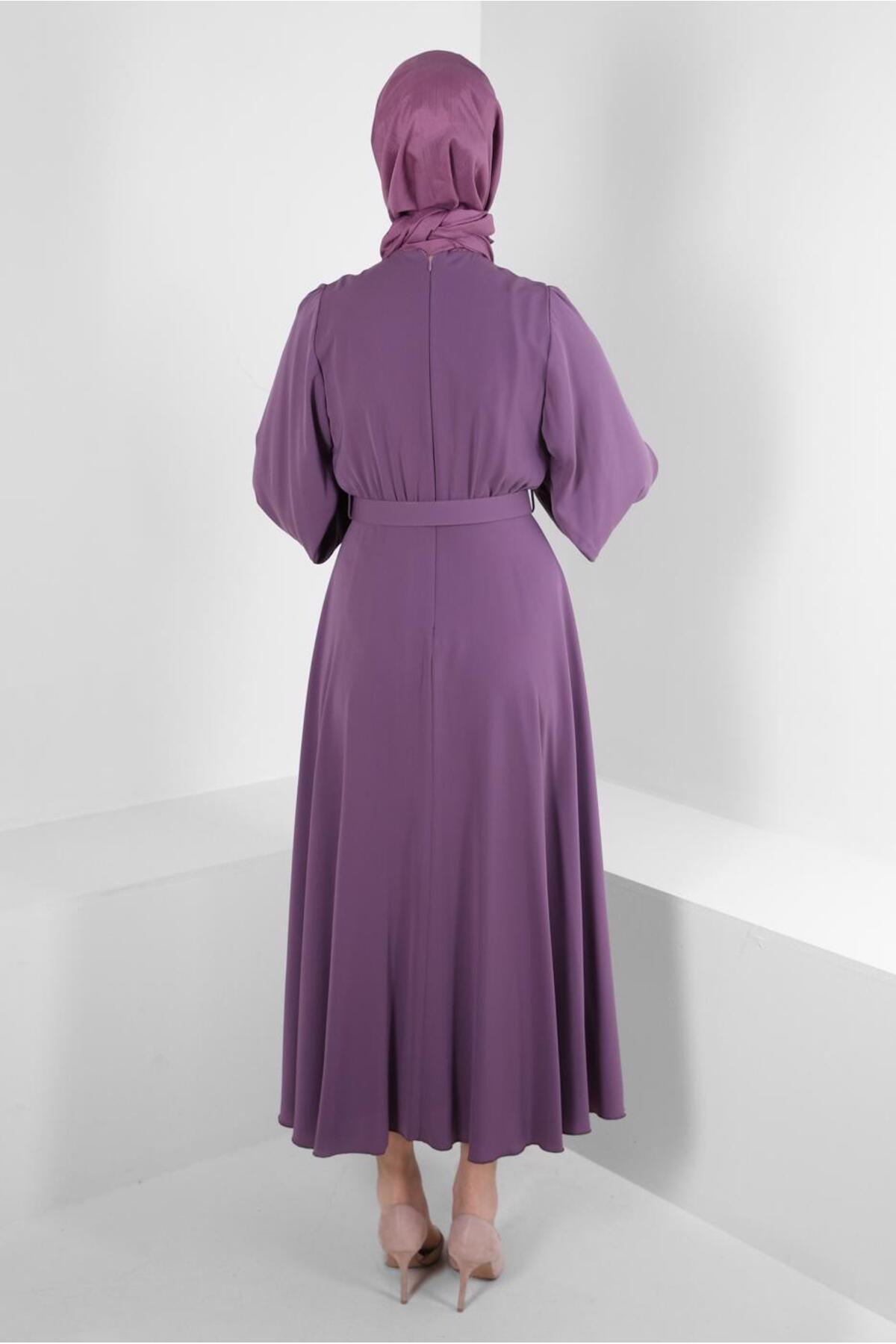 لباس زنانه آلوینا | 23YELB0043591 Alvina - Image 3