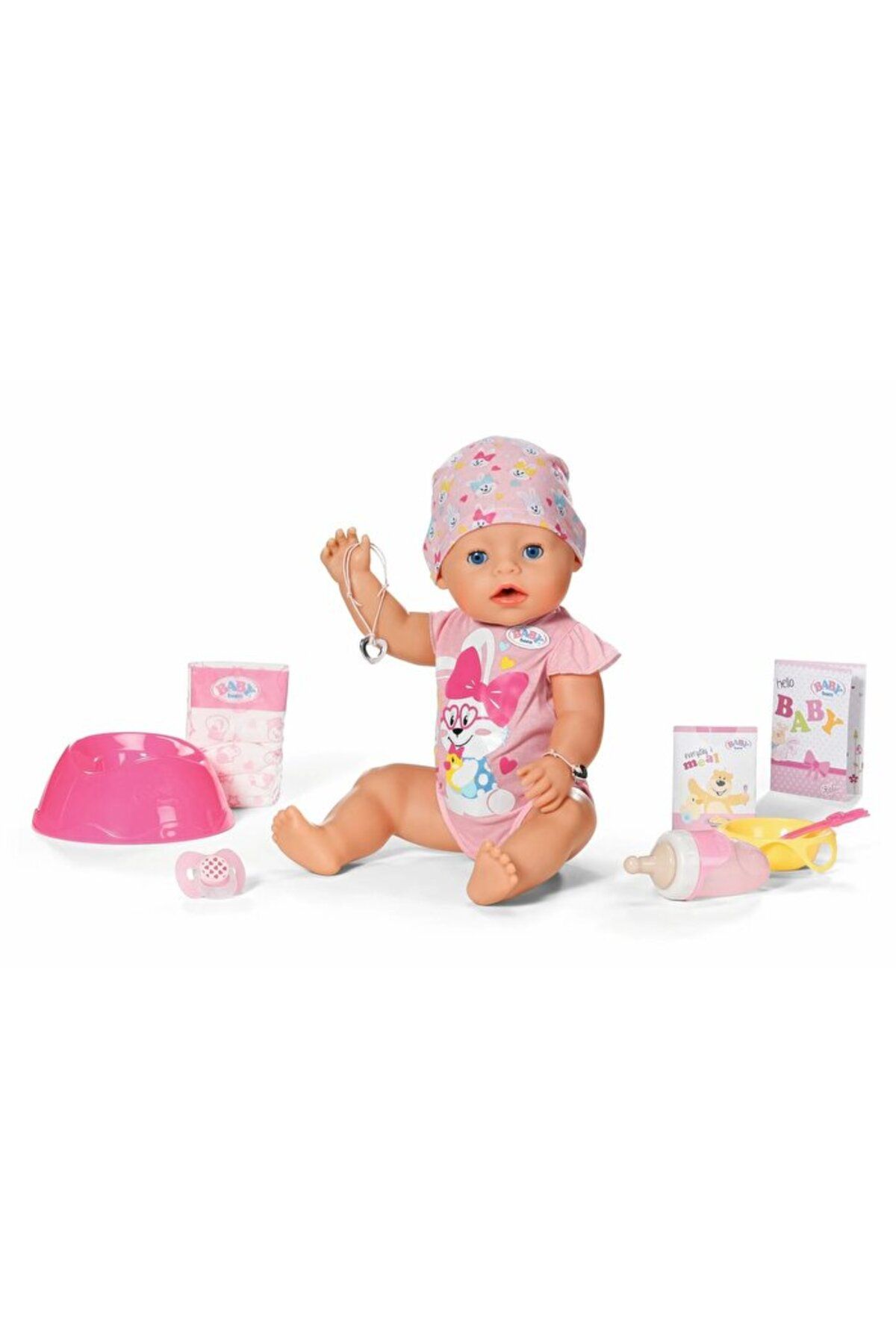 Кукла Baby Born Купить В Москве