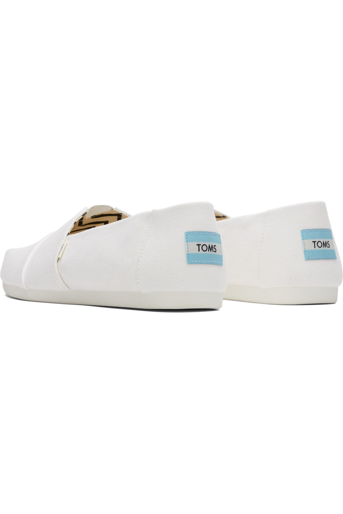 Toms-البرغاتا 6