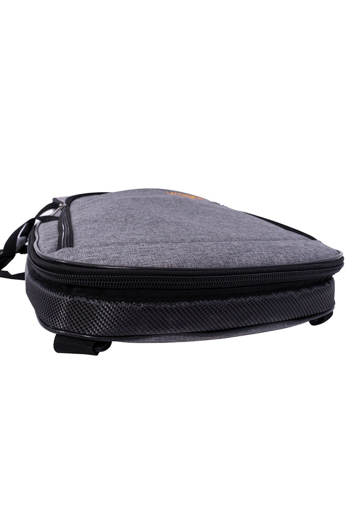 Wagon-03 Series Electric Guitar Bag - Gray 5