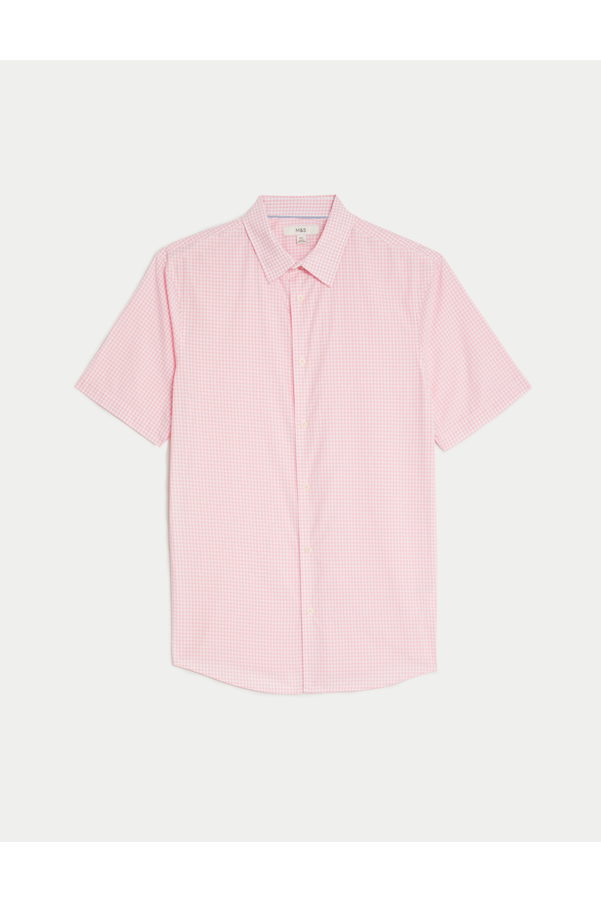 پیراهن مردانه مارک اند اسپنسر | T25001209M Marks & Spencer - Image 5