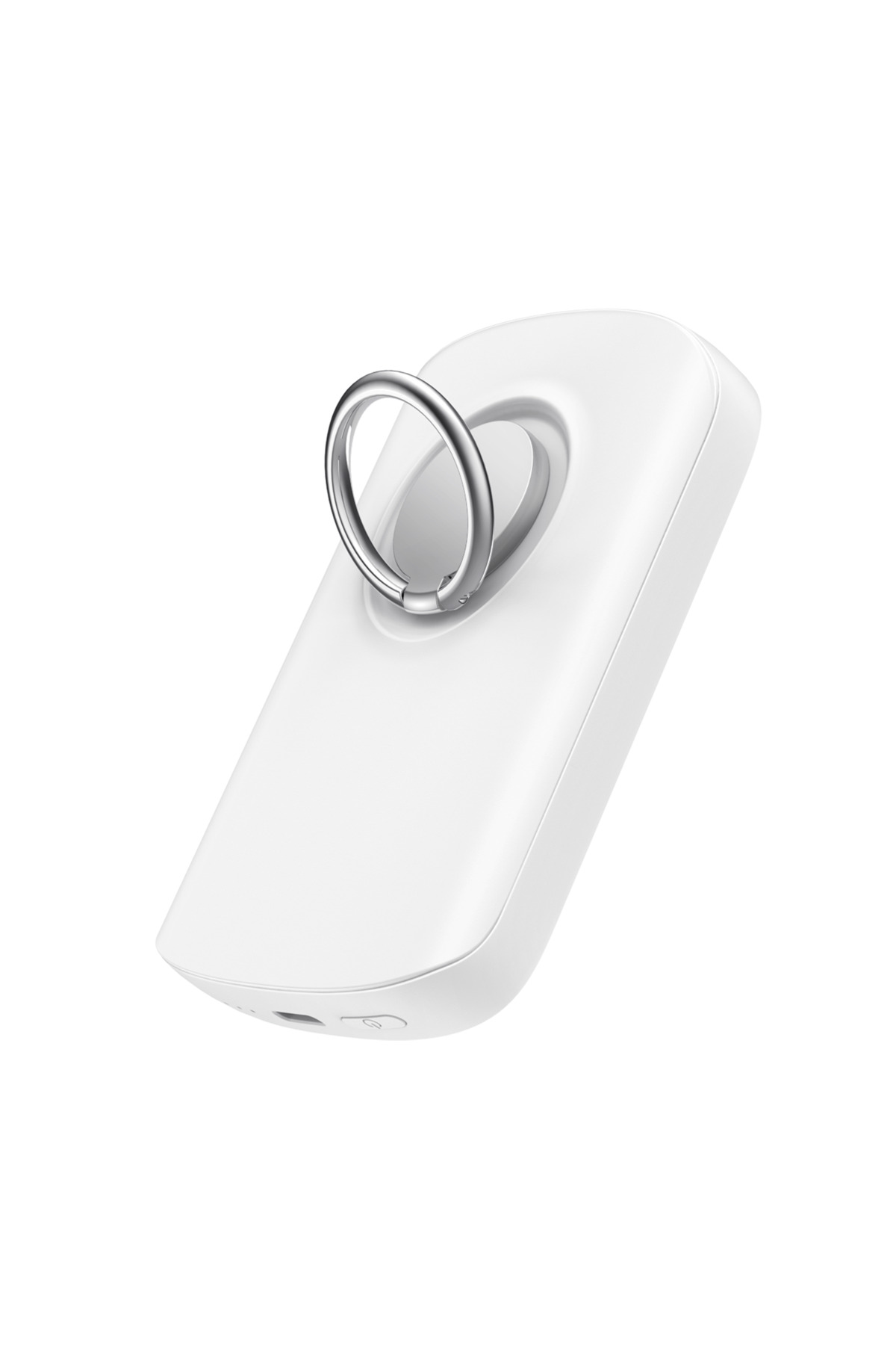JR-W030 20W WIRELESS POWERBANK 6000MAH-BEYAZ 3