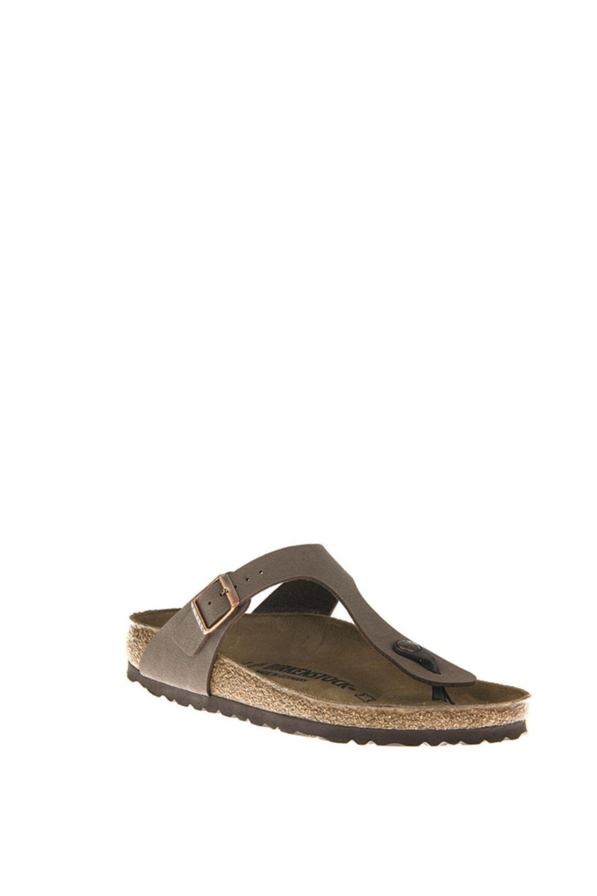 043751 - دمپایی موکا گیزه بی اف Birkenstock