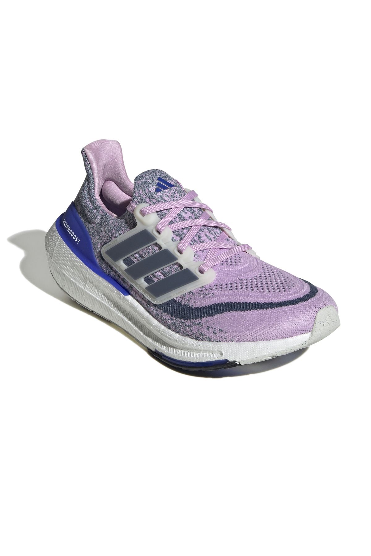 کفش ورزشی سبک Ultraboost رنگارنگ adidas