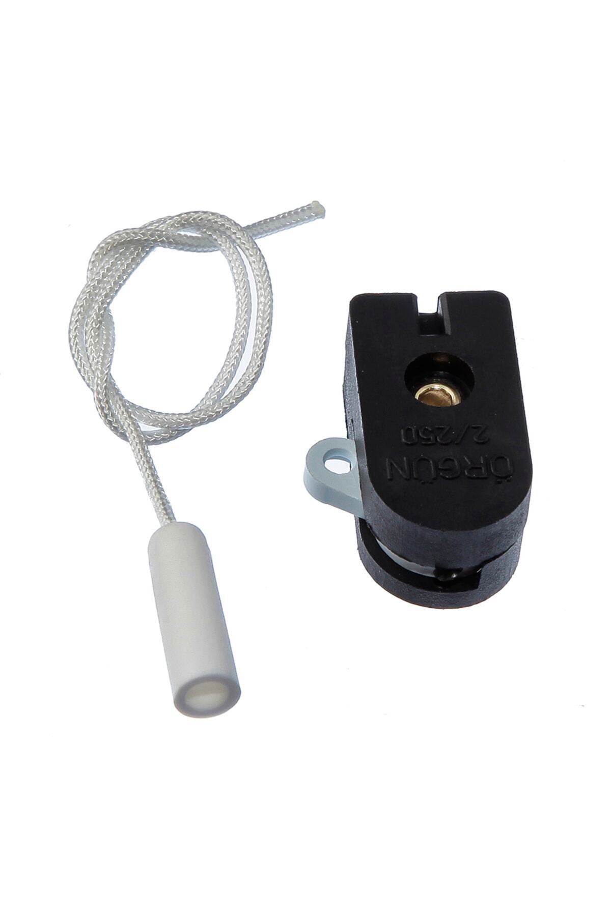 Tek-İş-Key String Switch Intermediate Point Switch Lamp Switch 2