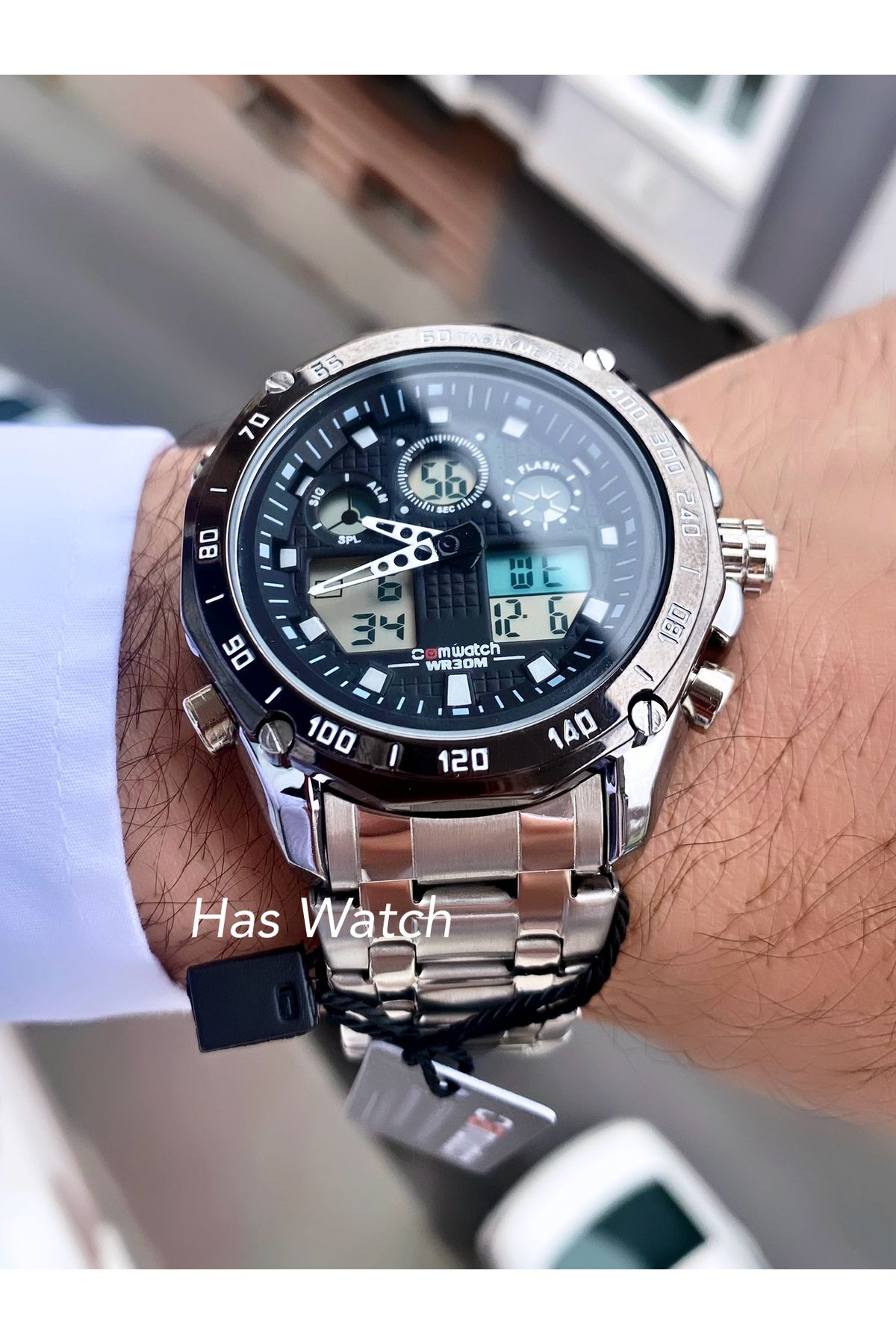 Edifice casio 8031 store