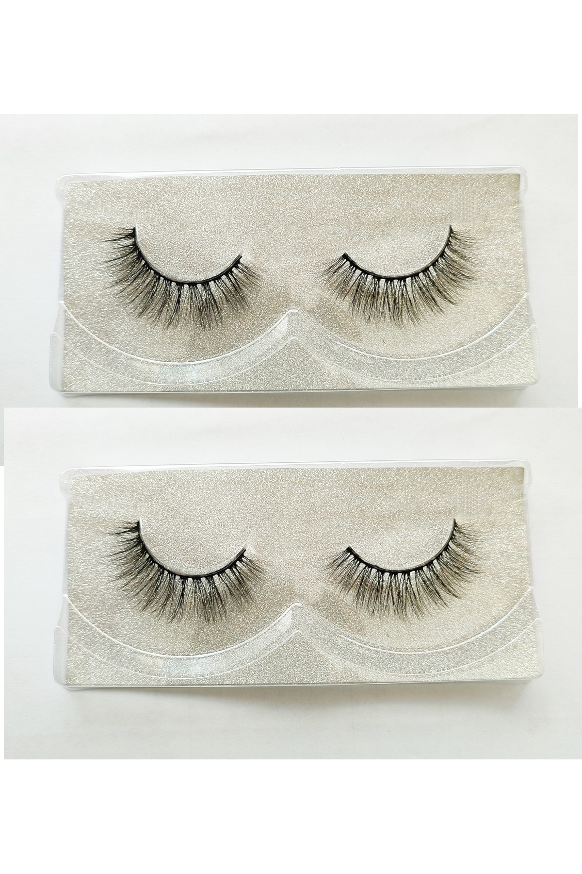 مژه مصنوعی   newnet | _EY_ MNL-89 3d -new اورجینال - تصویر 2