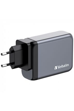 Verbatim 32202 - V GNC-100 Hızlı  Şarj Cihazı 100W