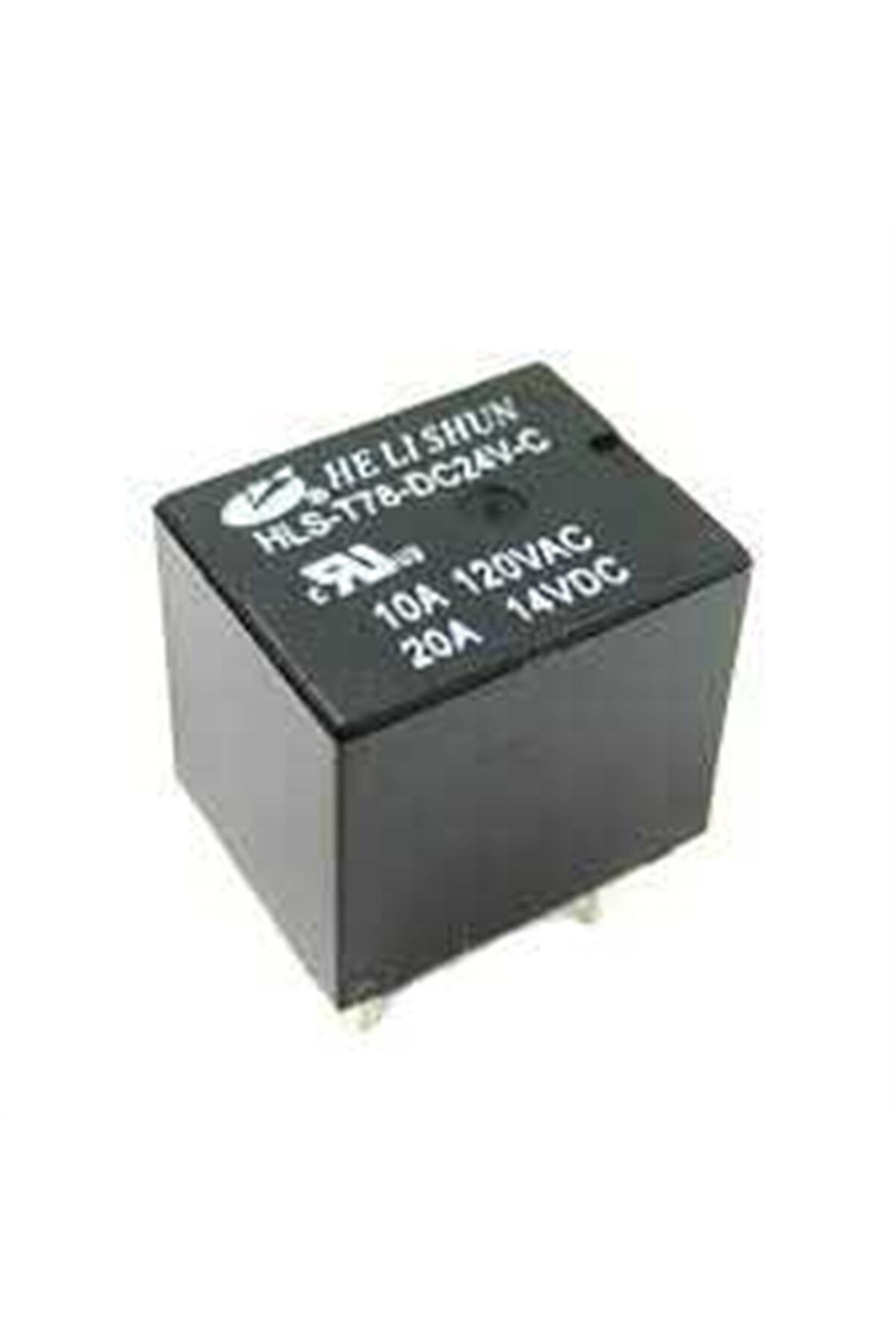 Arduino-Hls-t78-dc24v Gas Relay 1