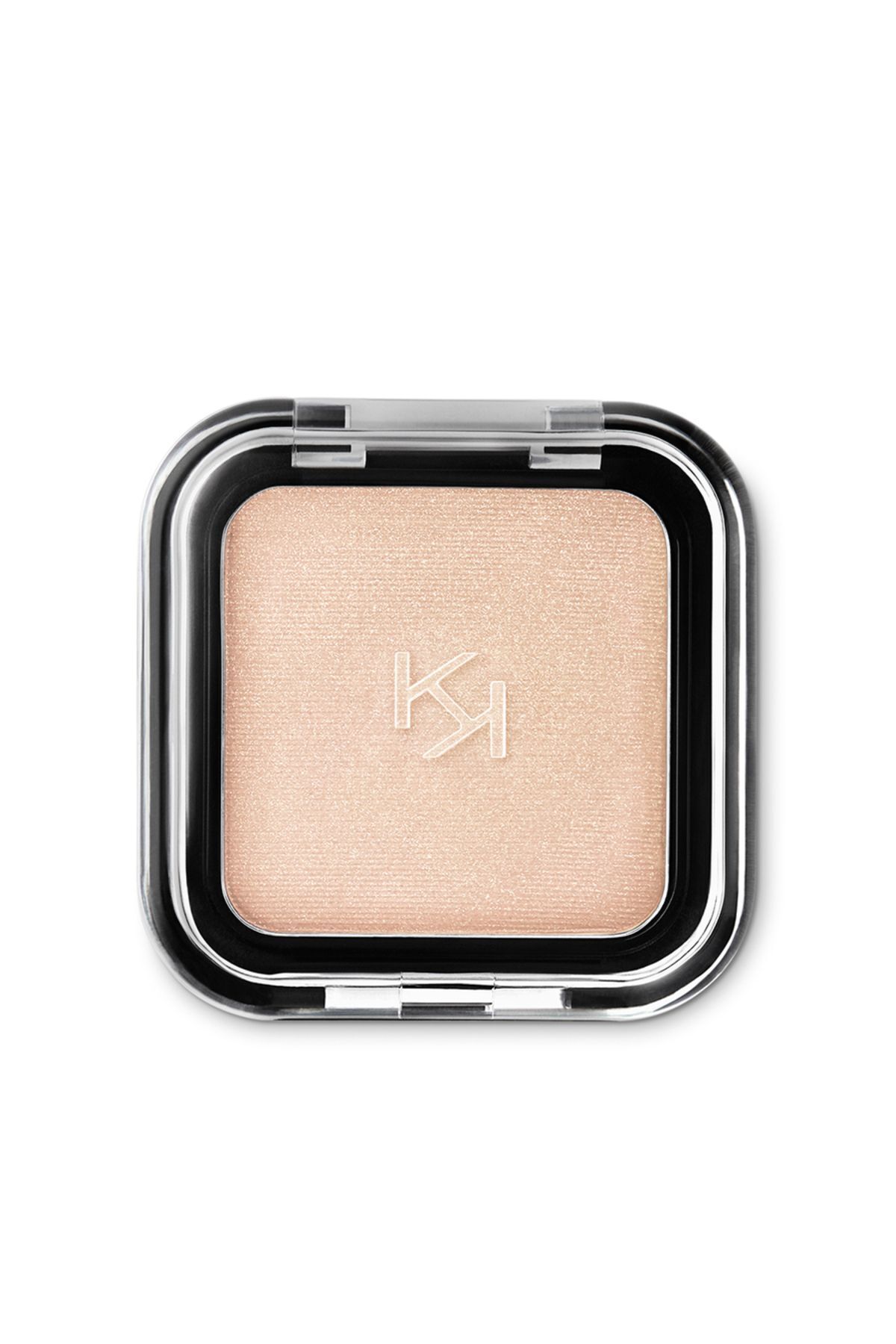 KIKO EYESHADOW - Тени для век Smart Color - 02 Жемчужно-шампанское KM000000380002B