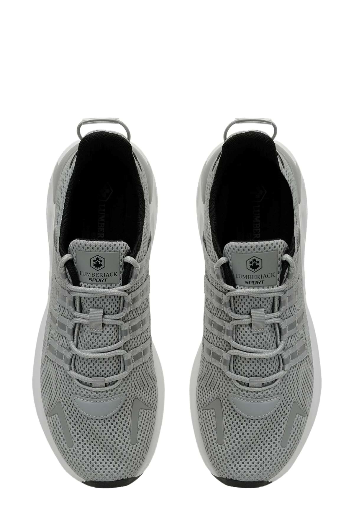 اسنیکر مردانه لامبرجک | ST07563 Lumberjack - Image 4