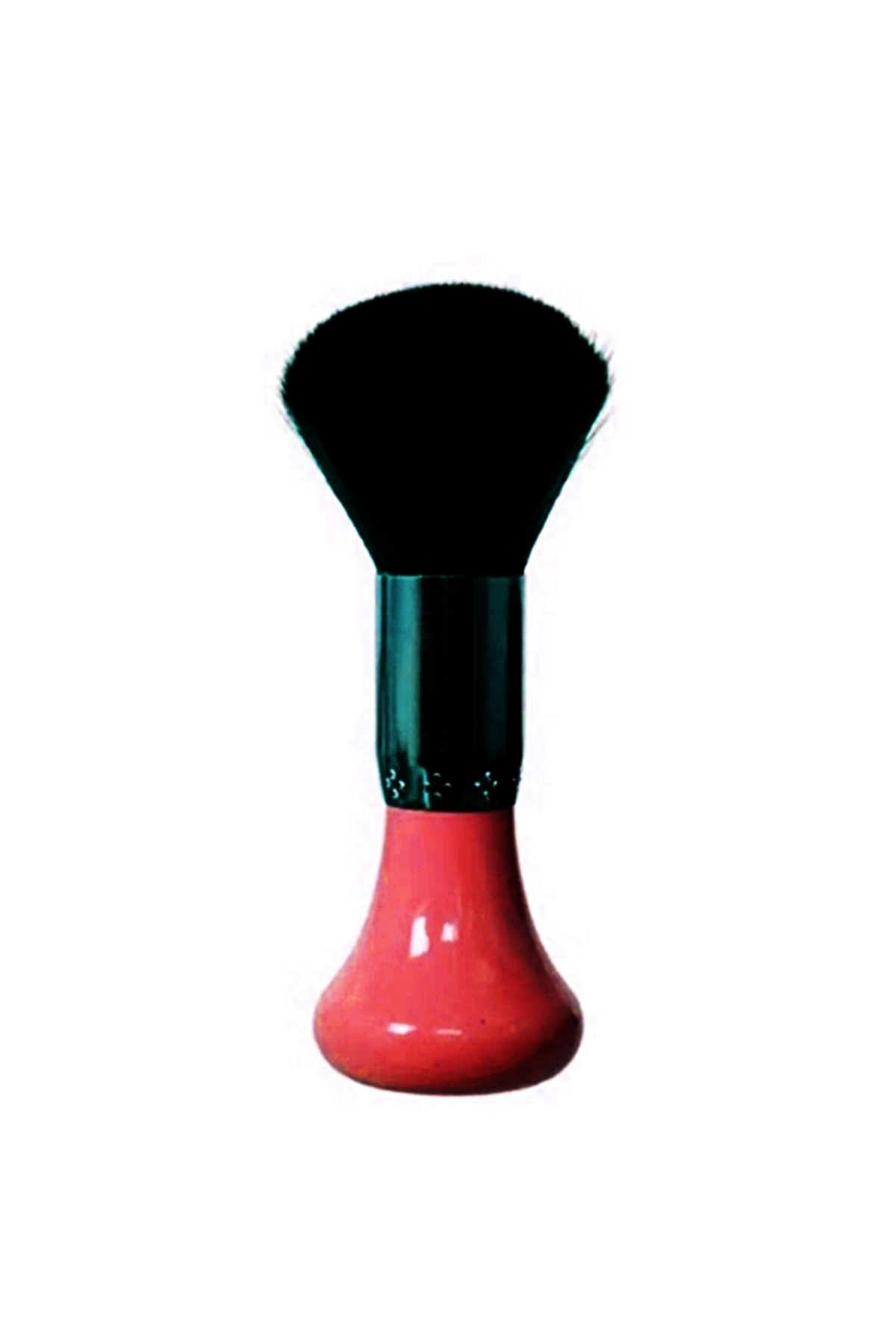 13cm Büyük Boy Kalın Allık Fırçası Renkli - Makyaj Fırçası — BD-1634 _EY_ NEw