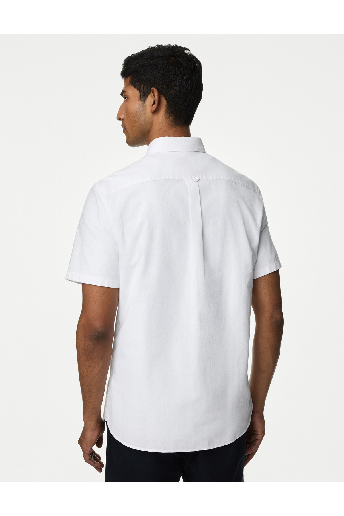 پیراهن مردانه مارک اند اسپنسر | T25003816M Marks & Spencer - Image 5