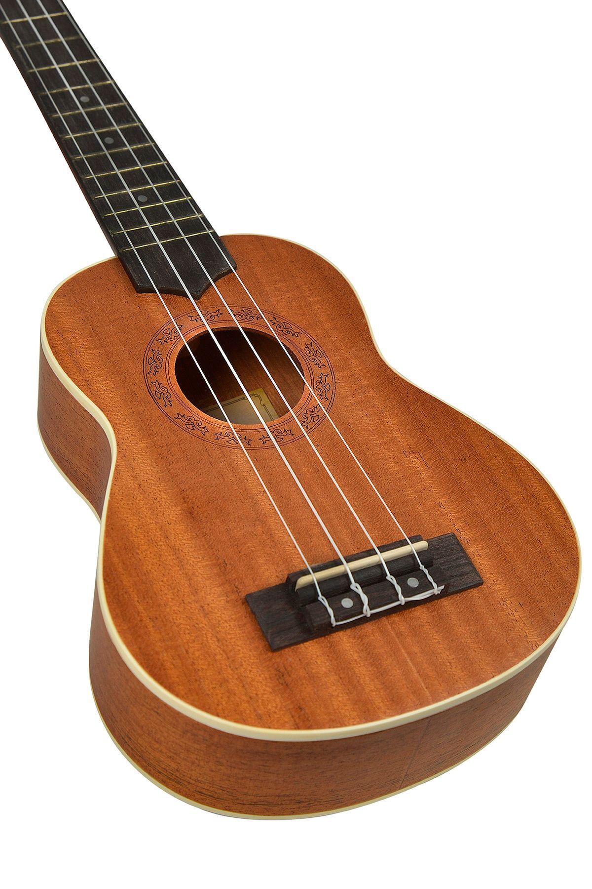 Maun soprano ukulele cheap