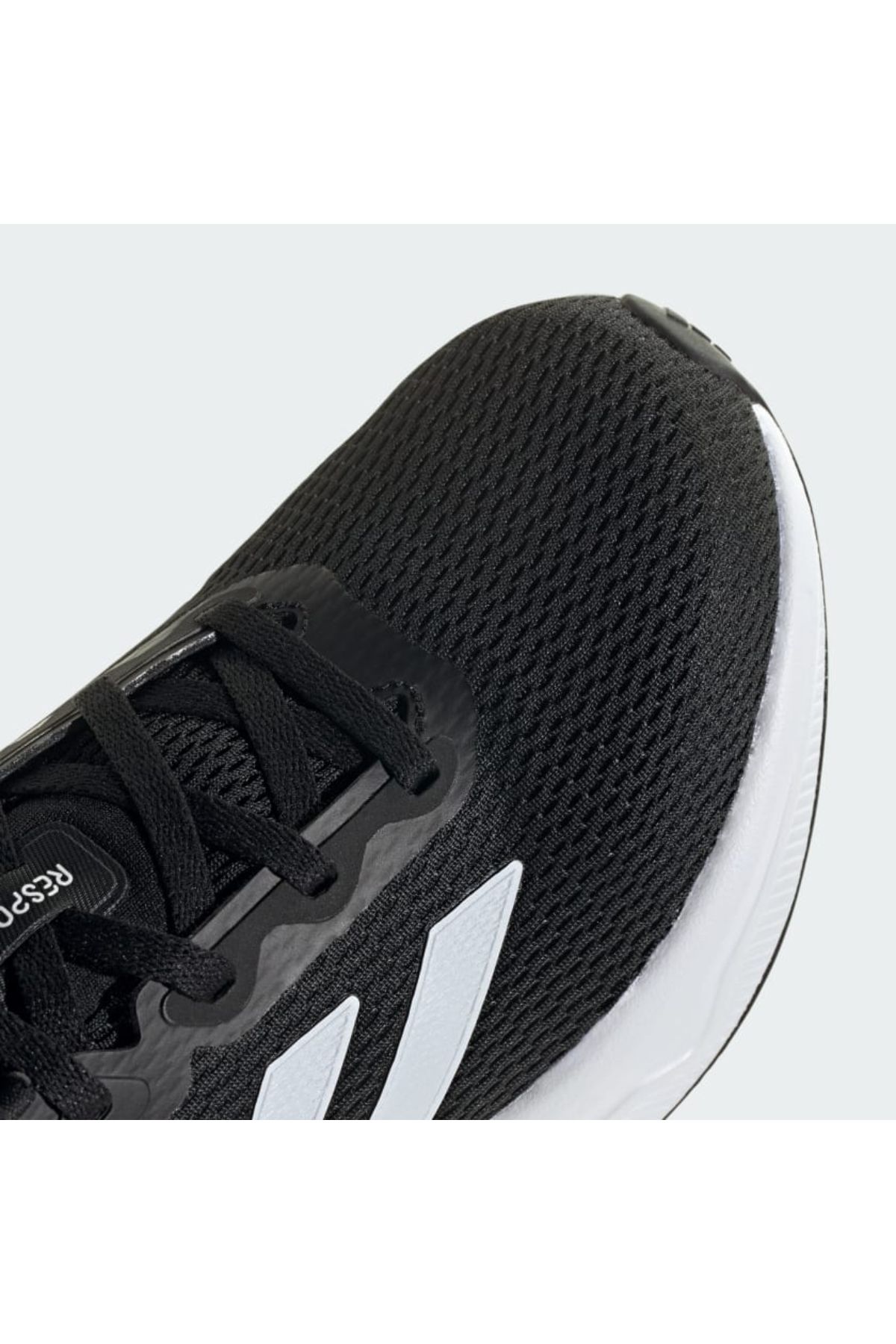 کفش پیاده روی سفید زنانه IG1412 پاسخ W ورزشی سیاه adidas