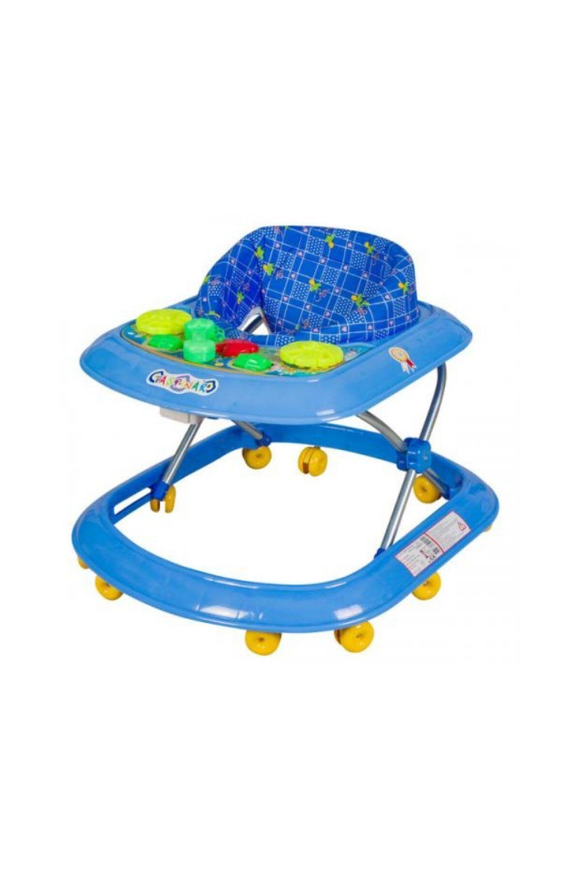 Taşpınar-0014 موديل Taşpınar Walker 4