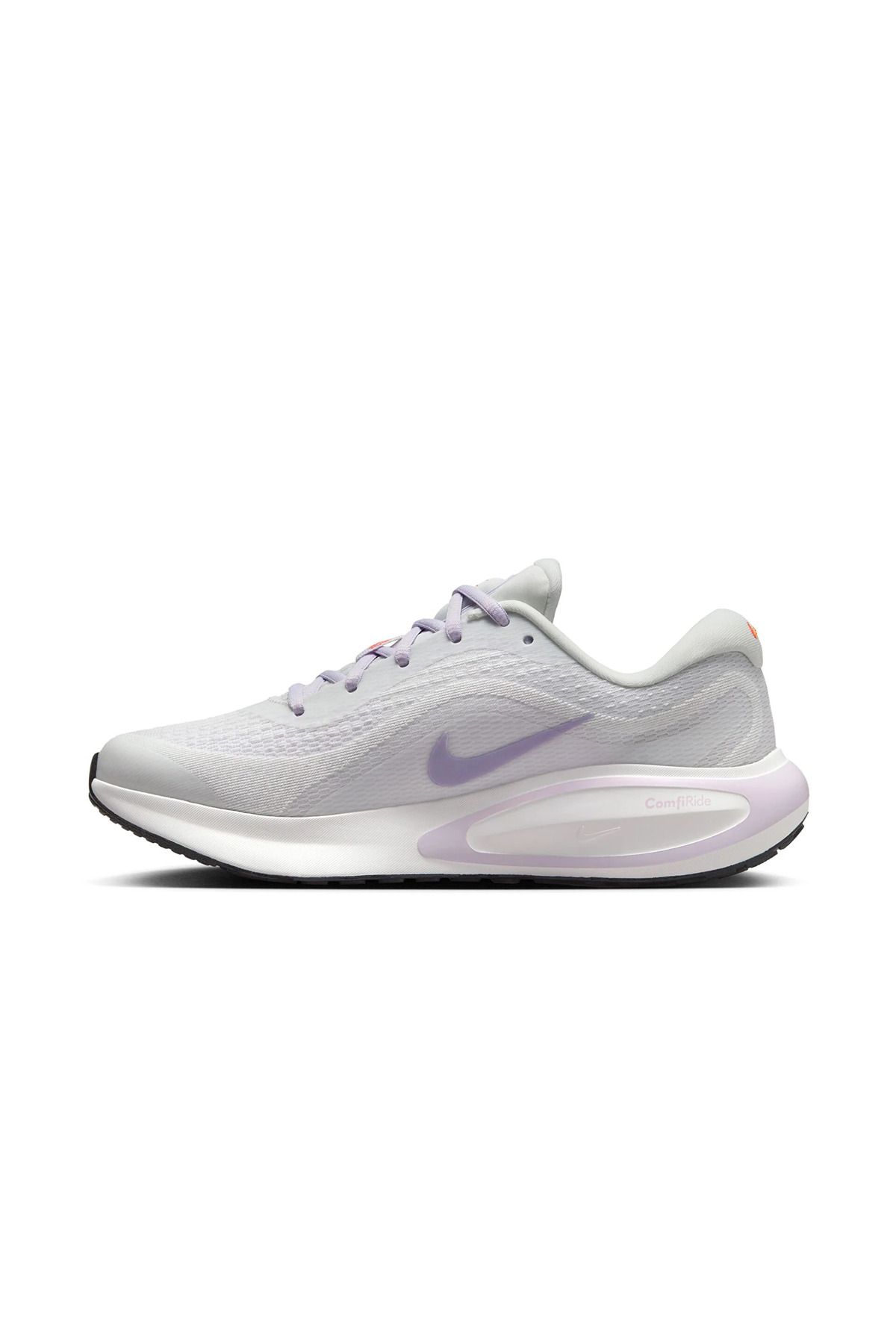 کفش دو و تمرین سفید زنانه W Journey Run اورجینال Nike