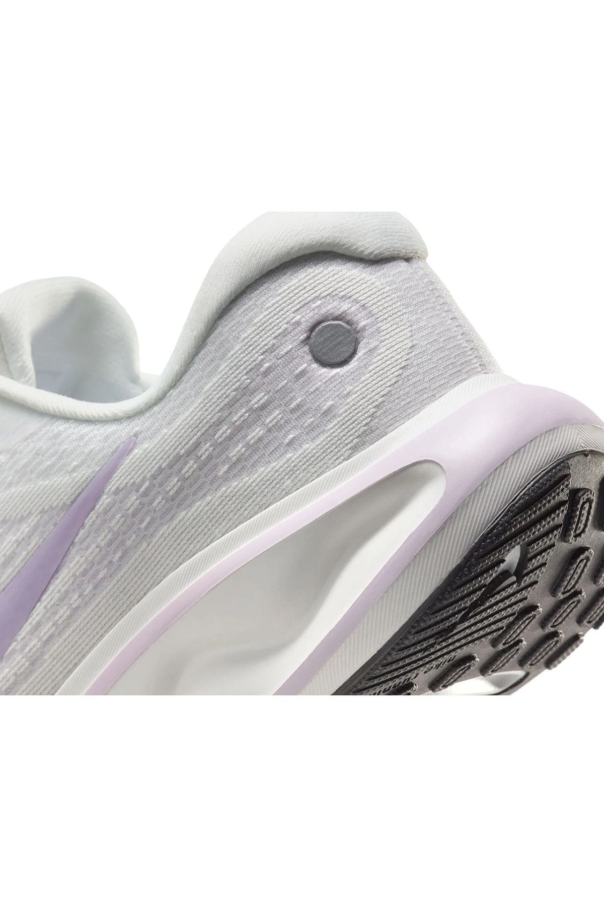 کفش دو و تمرین سفید زنانه W Journey Run اورجینال Nike