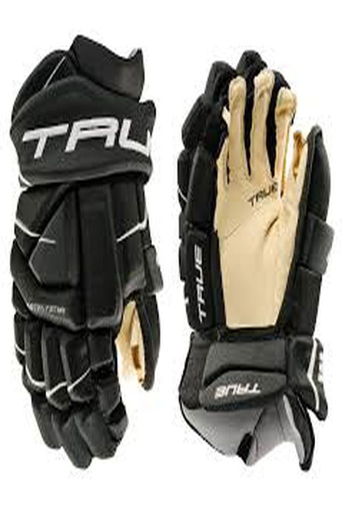 TRUE catalyst 5X3 buz hokeyi eldiveni JR. 10''