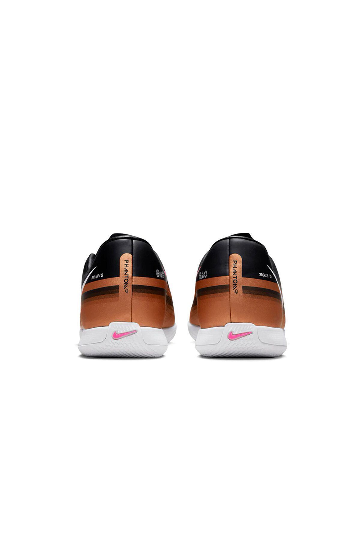 کفش فوتسال مردانه Phantom GT2 Academy IC Off Capital Salon Nike