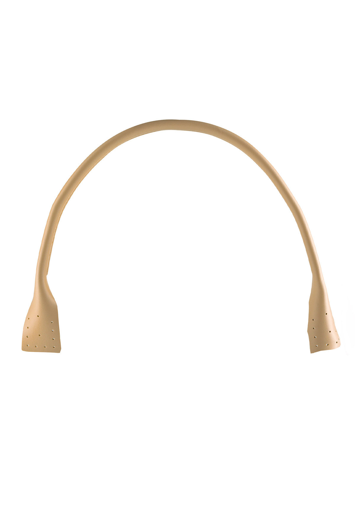 Pelican Model Bag Handle Bag Accessory And Bag Accessory Cream