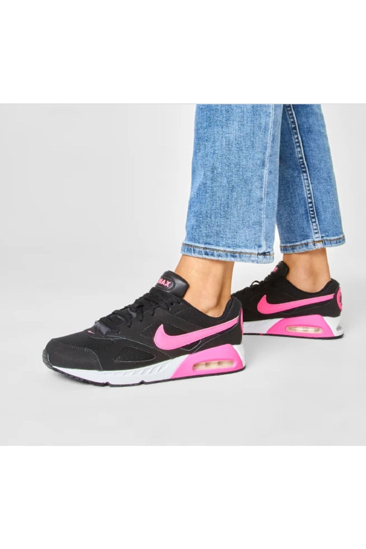 Nike Air Max Ivo Women s Casual Sports Shoes Trendyol