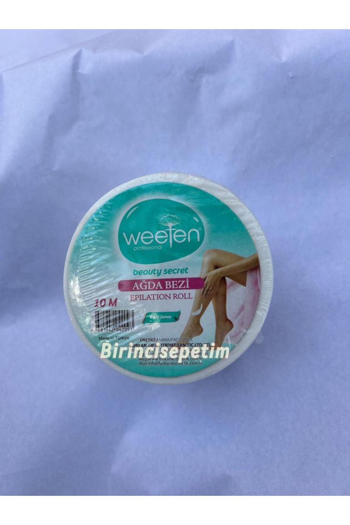 Ağda Bezi 10 metre ESSU13 — TYCFHAWT2N169608998018698 — تصویر 3 از 3